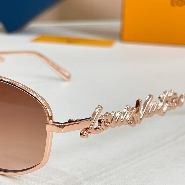 Louis Vuitton Sunglasses 260517-35