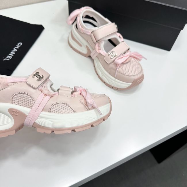 Chanel Sneakers 64109-2