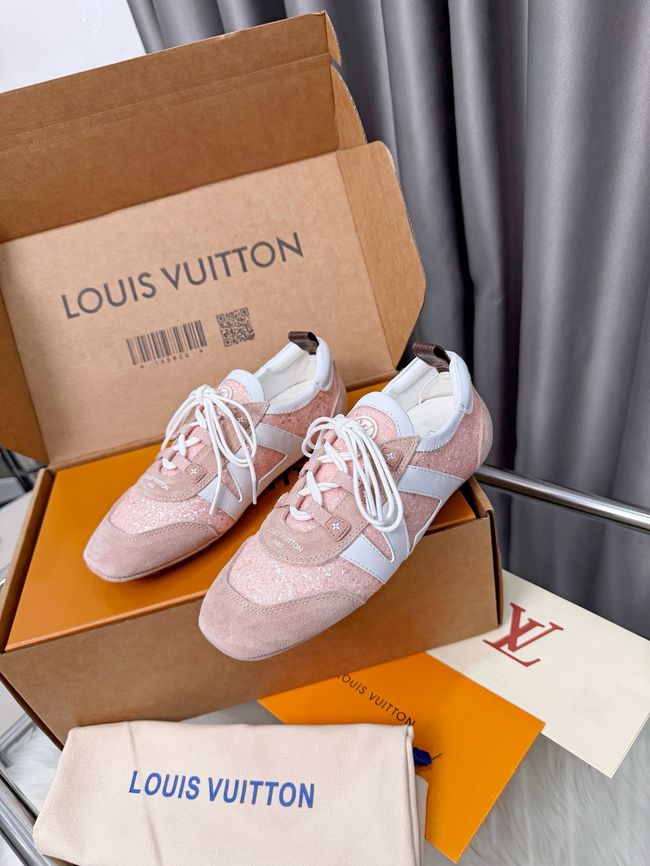 Louis Vuitton Sneakerina 1AKGN6-2