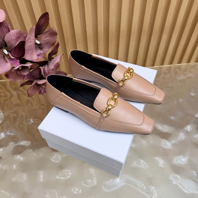 Saint Laurent LE LOAFER in leather 64128-6