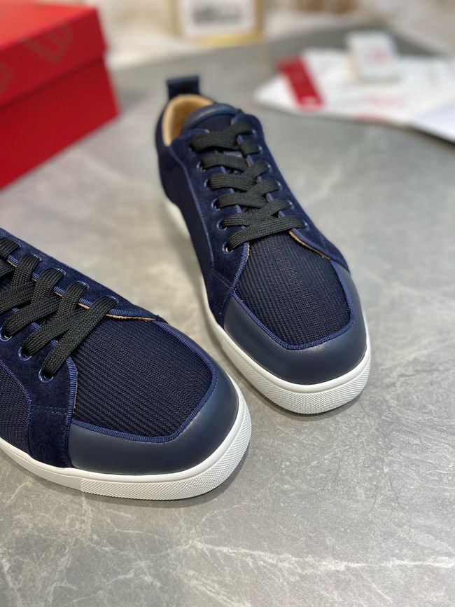 Christian Louboutin flat shoes 64129-11
