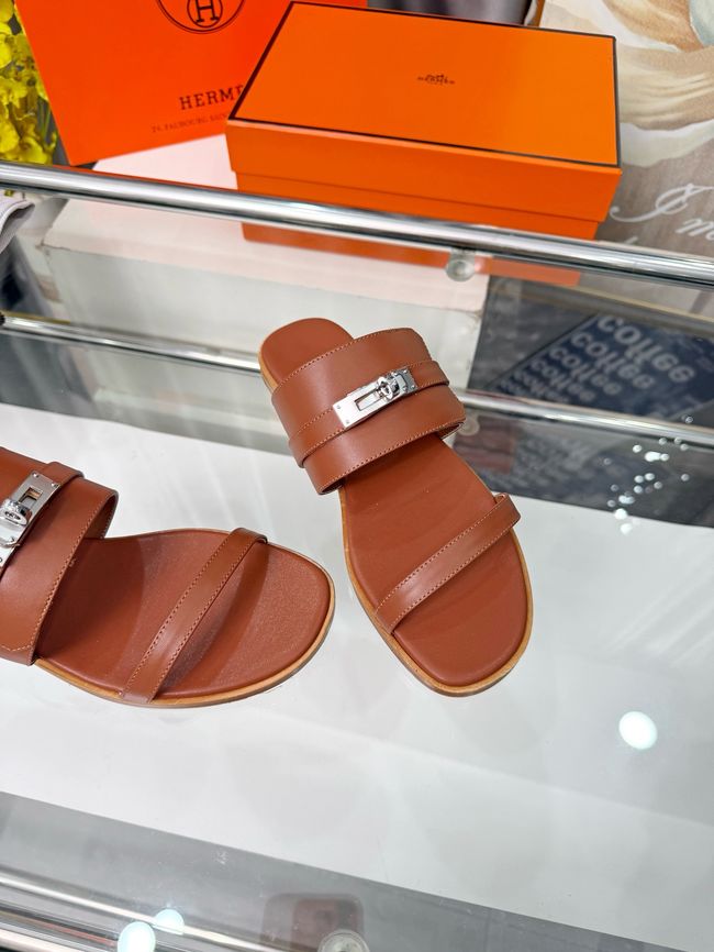 Hermes Nina sandals D1380-2