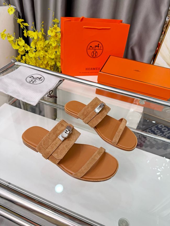 Hermes Nina sandals D1380-5