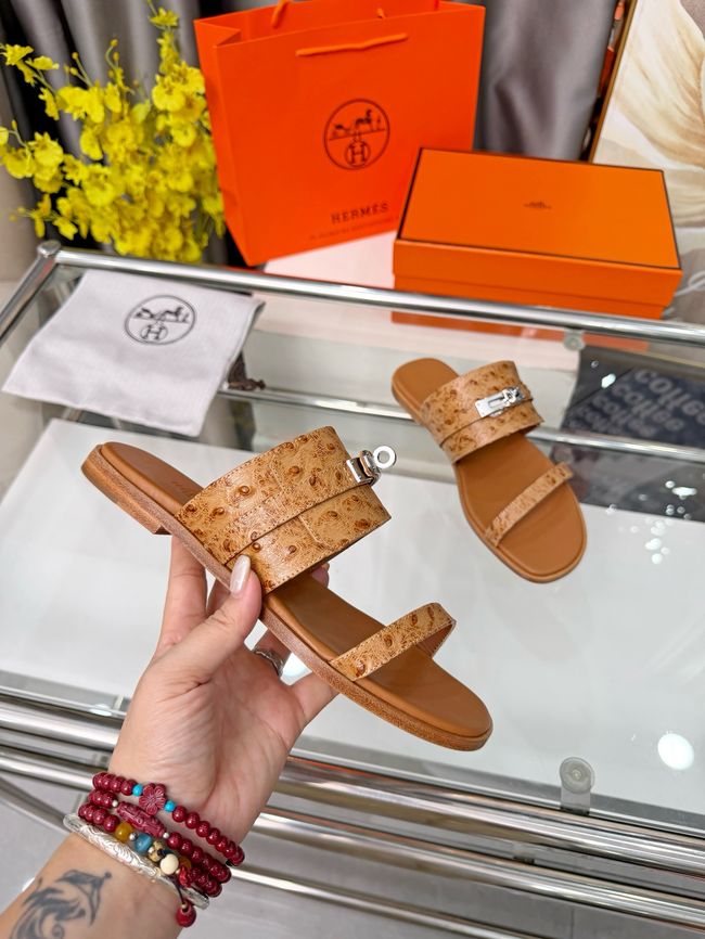 Hermes Nina sandals D1380-6