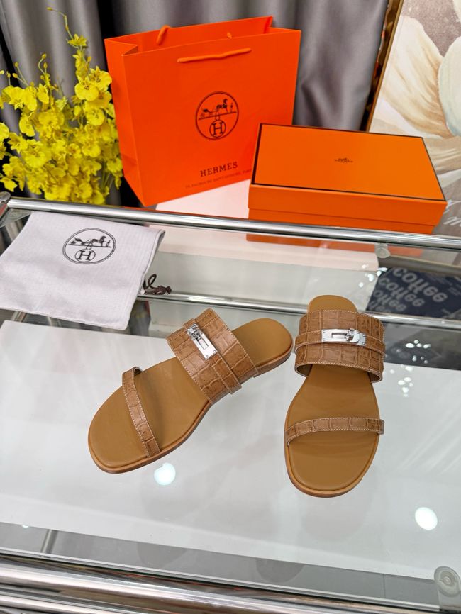 Hermes Nina sandals D1380-8