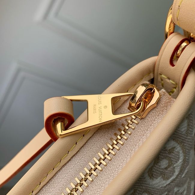Louis Vuitton Carryall East-West M2A136 Peuplier