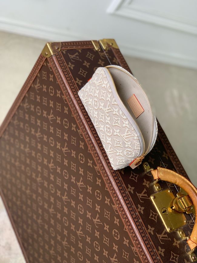 Louis Vuitton Pochette Cosmetique PM M2A419 Peuplier