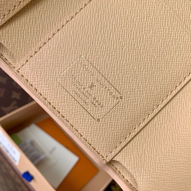 Louis Vuitton Victorine Wallet M2A151 Rose Ruban Louis Vuitton Victorine Wallet M2A151 Rose Ruban
