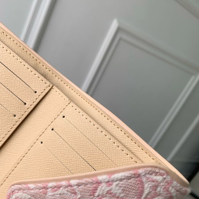 Louis Vuitton Victorine Wallet M2A151 Rose Ruban Louis Vuitton Victorine Wallet M2A151 Rose Ruban