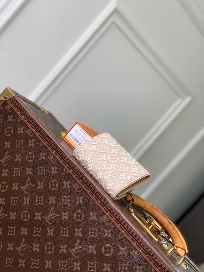 Louis Vuitton Victorine Wallet M2A152 Peuplier Louis Vuitton Victorine Wallet M2A152 Peuplier