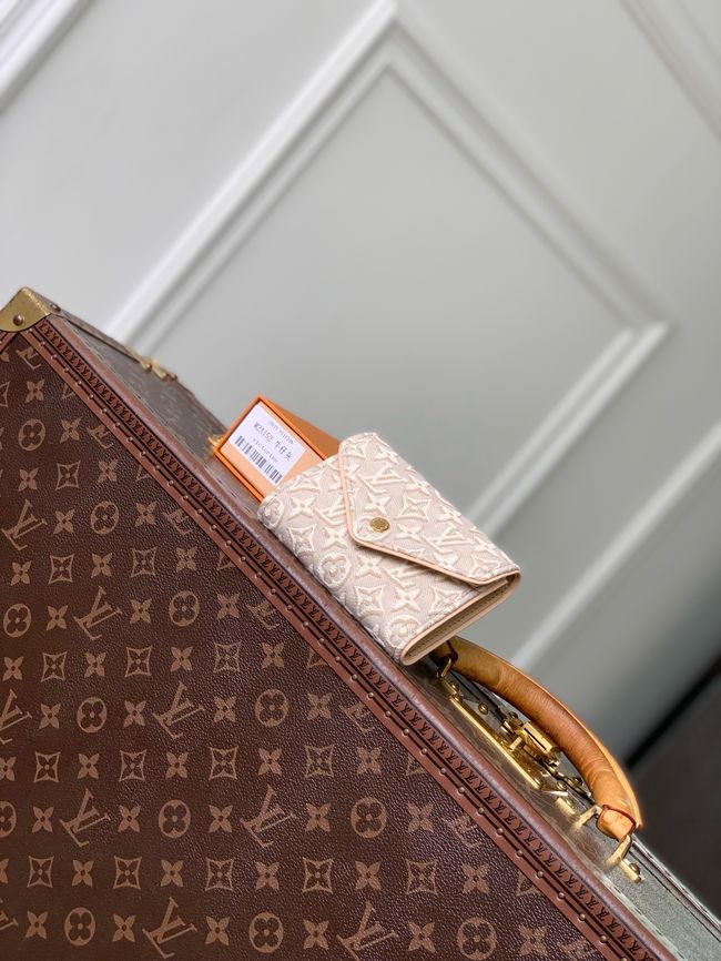 Louis Vuitton Victorine Wallet M2A152 Peuplier Louis Vuitton Victorine Wallet M2A152 Peuplier