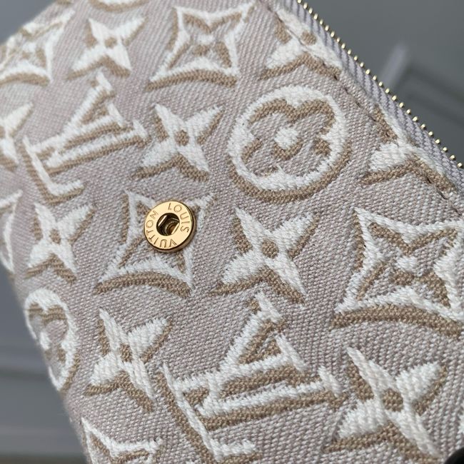 Louis Vuitton Victorine Wallet M2A152 Peuplier Louis Vuitton Victorine Wallet M2A152 Peuplier