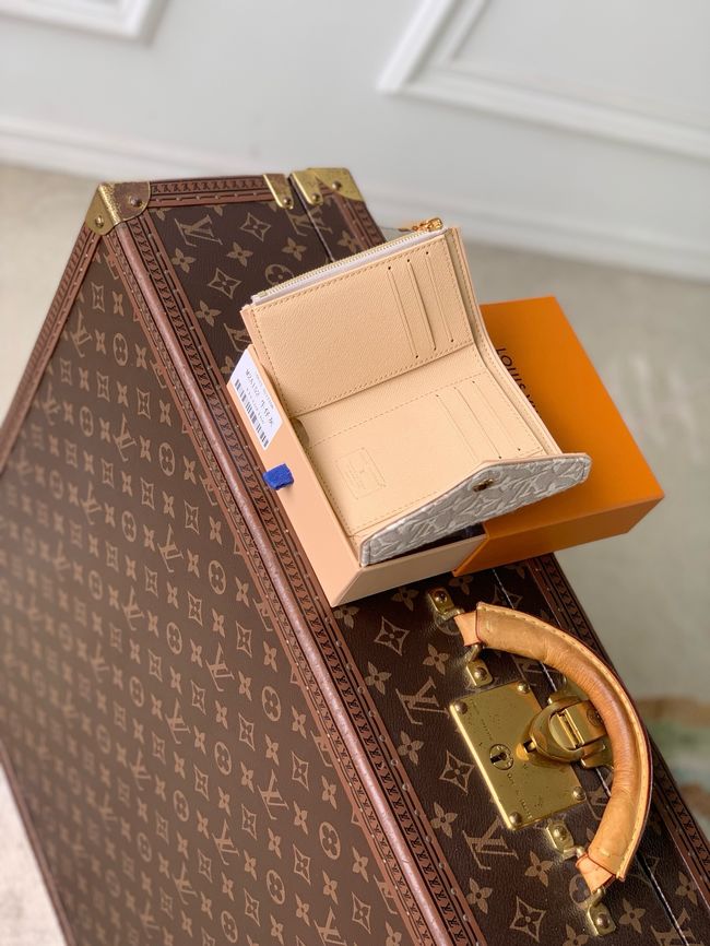 Louis Vuitton Victorine Wallet M2A152 Peuplier Louis Vuitton Victorine Wallet M2A152 Peuplier
