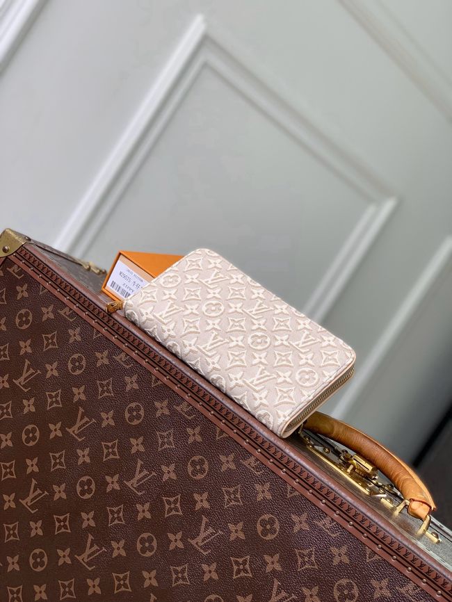 Louis Vuitton Zippy Wallet M29575 Peuplier Louis Vuitton Zippy Wallet M29575 Peuplier