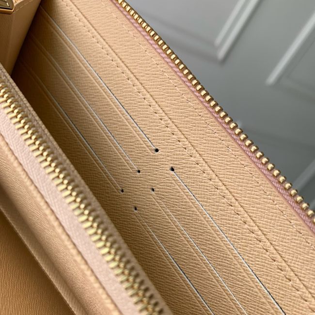 Louis Vuitton Zippy Wallet M29575 Rose Ruban Louis Vuitton Zippy Wallet M29575 Rose Ruban