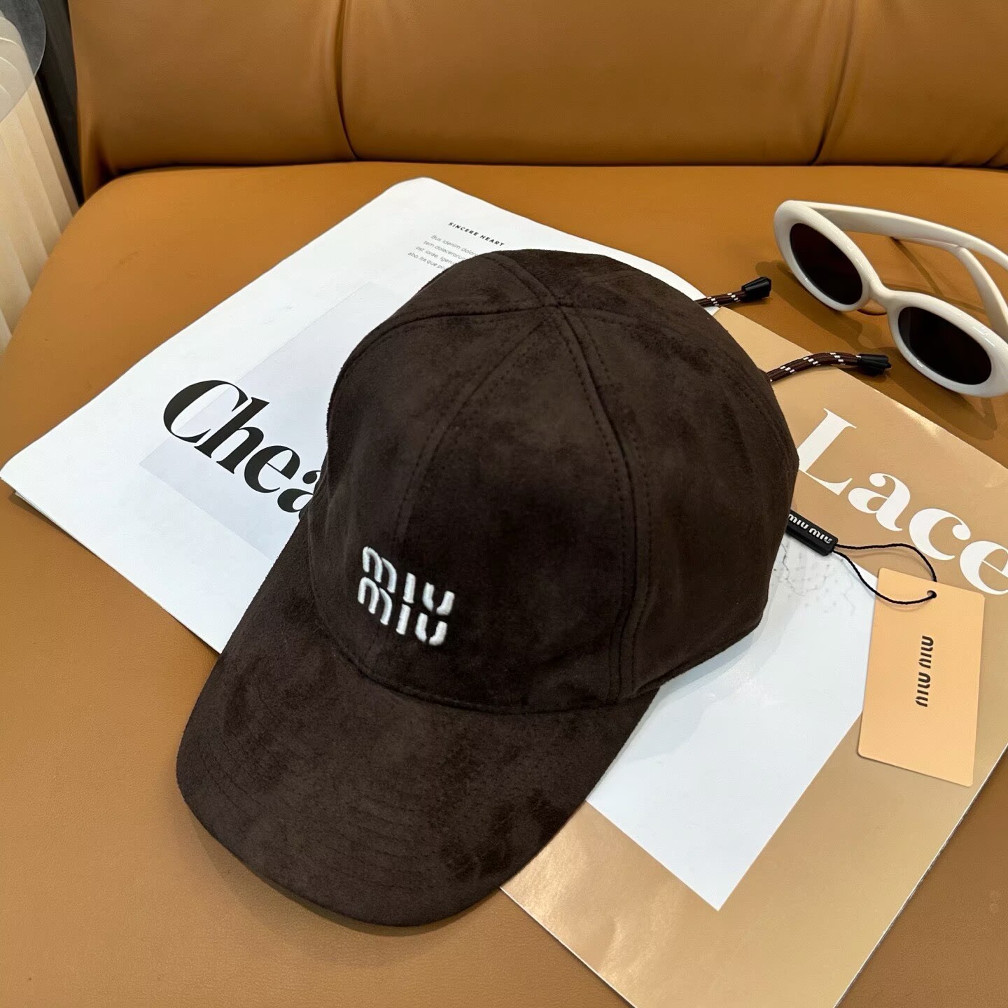 MIUMIU High Quality Hats 59078