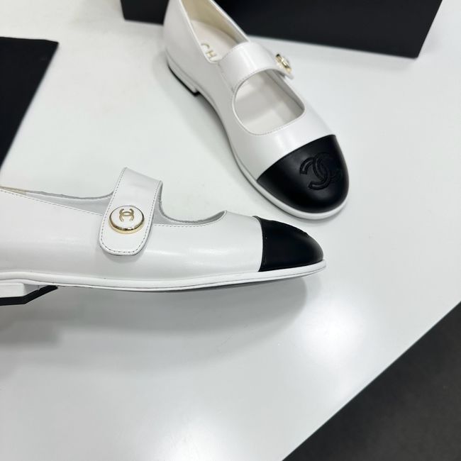 Chanel Ballet flats 64196-6