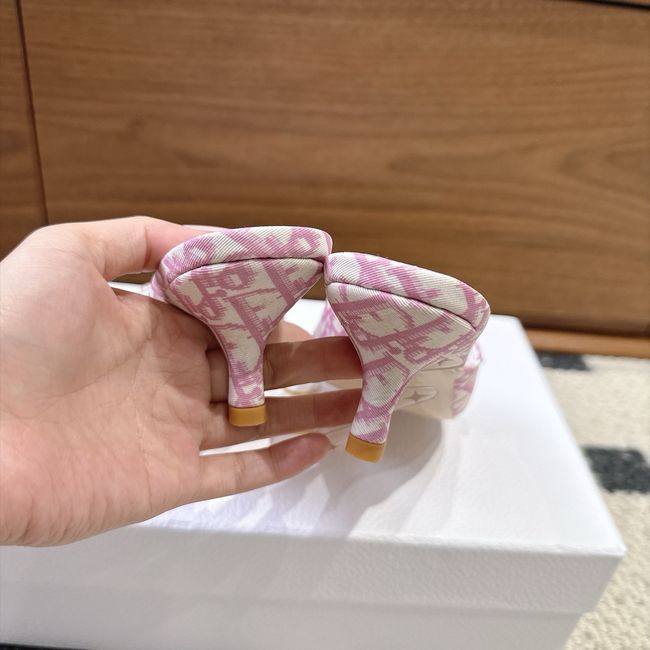 Dior Mules 64234-1