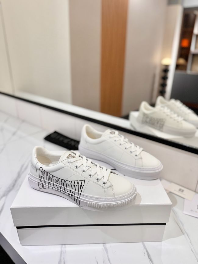 Givenchy flats 64241-13