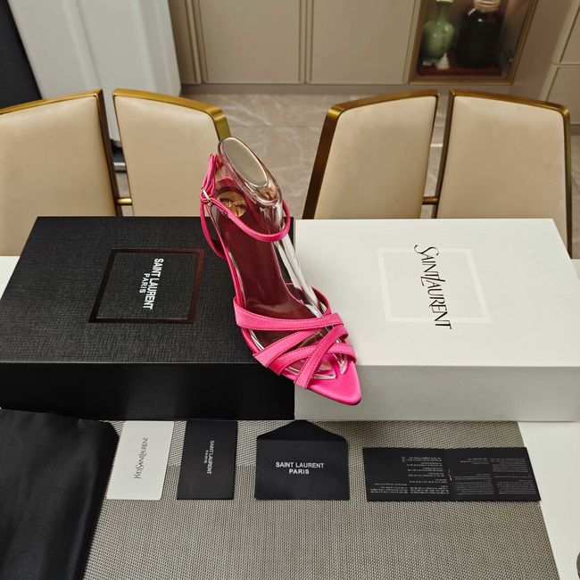 Saint Laurent slingback pumps 10.5CM 65259-1