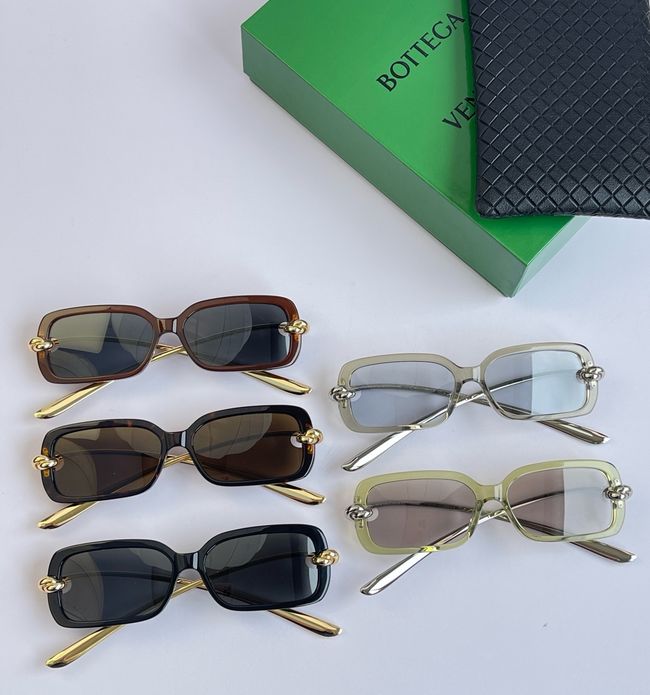 Bottega Veneta Sunglasses 821448-2