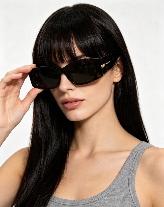 Dolce & Gabbana Sunglasses 821450-2