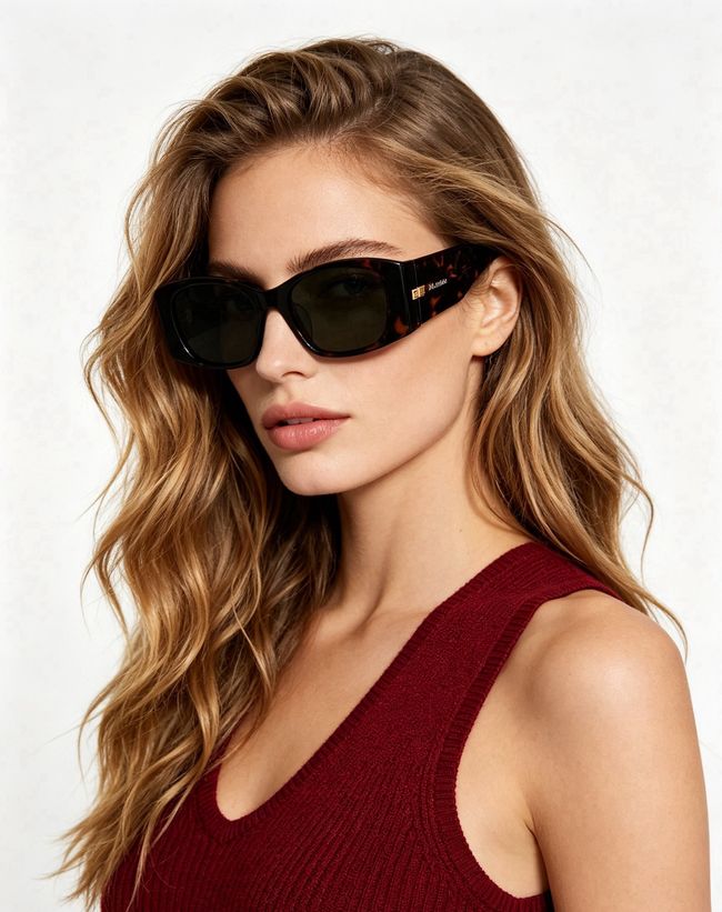 Dolce & Gabbana Sunglasses 821450-5