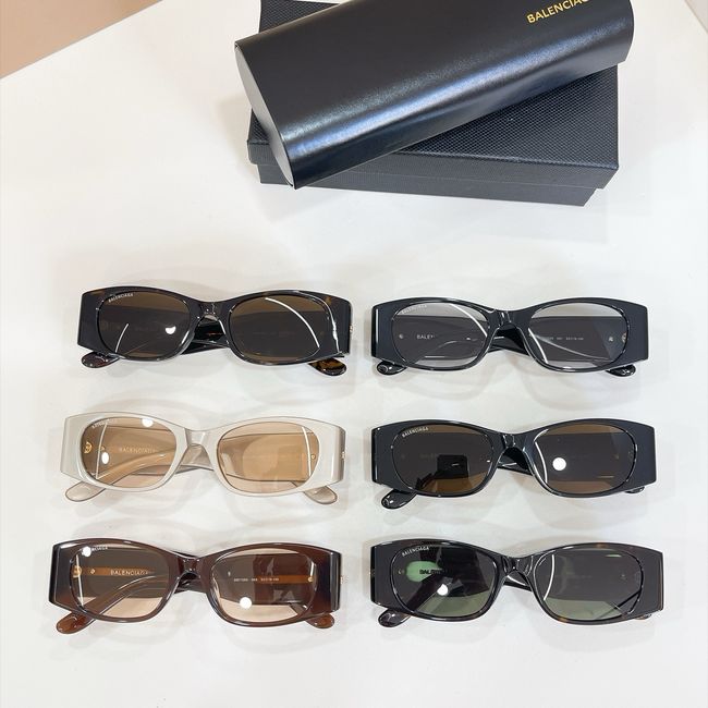 Dolce & Gabbana Sunglasses 821450-6