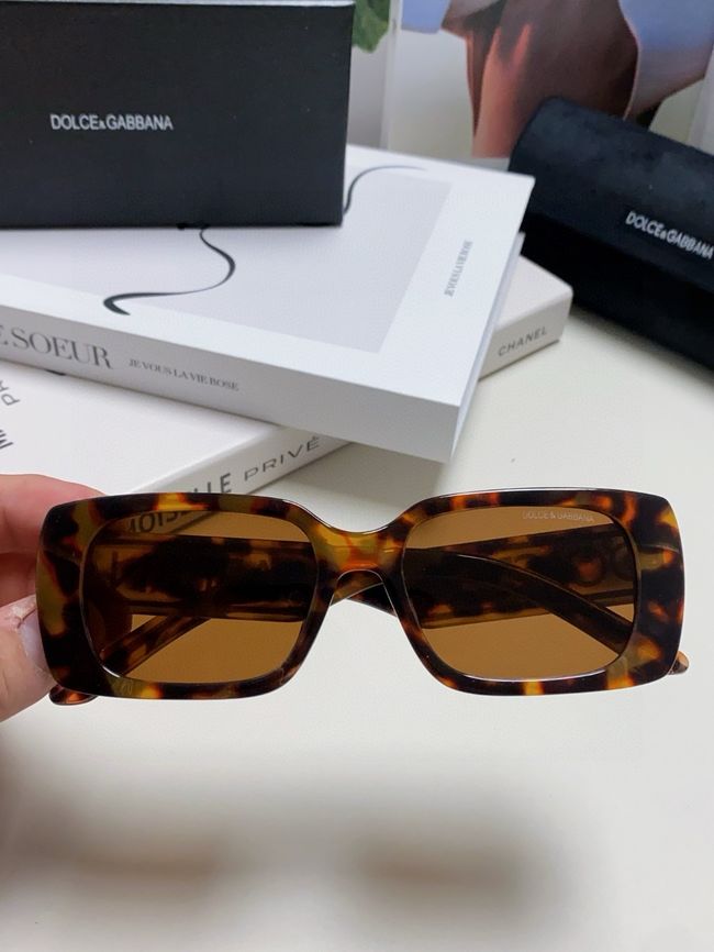 Dolce & Gabbana Sunglasses 821451-1