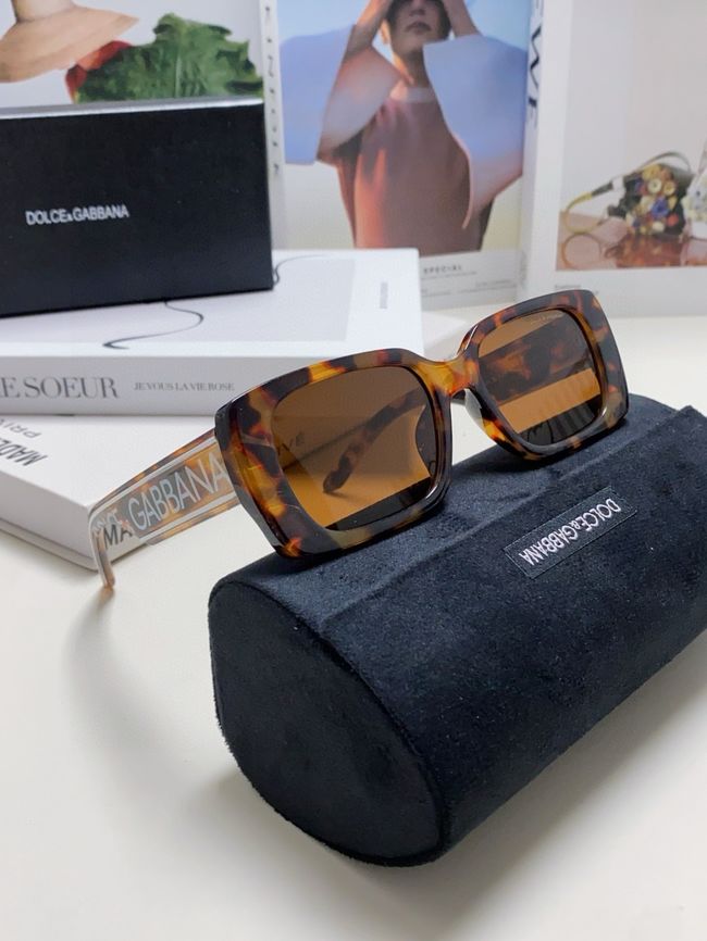 Dolce & Gabbana Sunglasses 821451-1