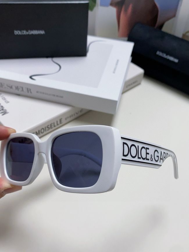 Dolce & Gabbana Sunglasses 821451-2