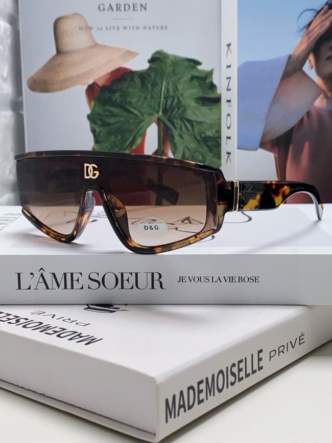 Dolce & Gabbana Sunglasses 821453-2