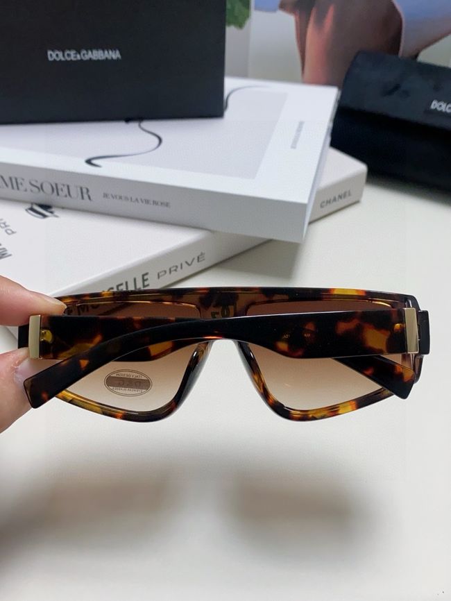 Dolce & Gabbana Sunglasses 821453-2
