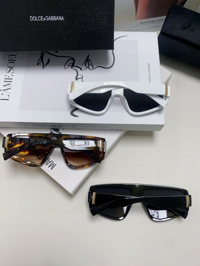 Dolce & Gabbana Sunglasses 821453-2