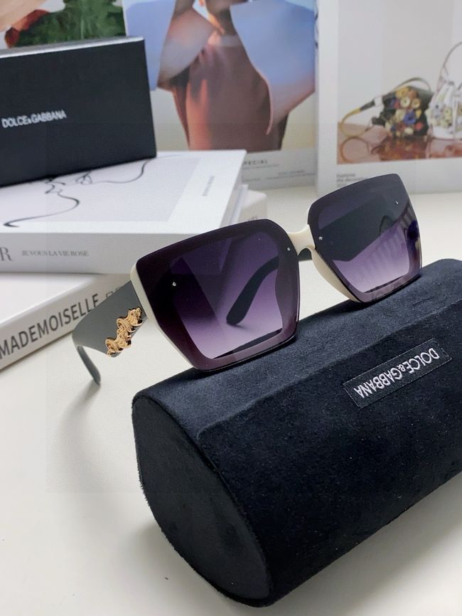 Dolce & Gabbana Sunglasses 821454-1