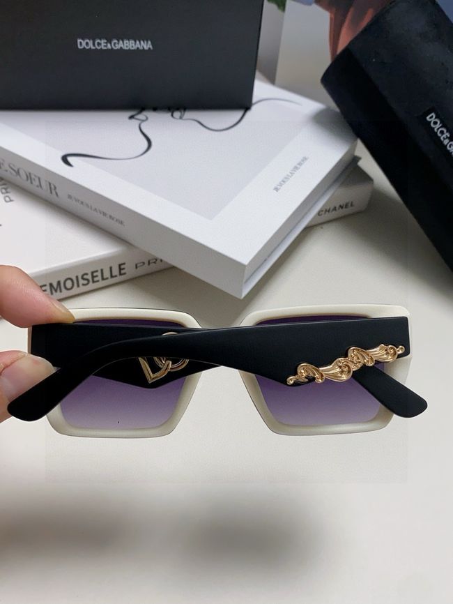 Dolce & Gabbana Sunglasses 821454-1