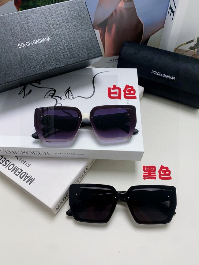 Dolce & Gabbana Sunglasses 821454-1