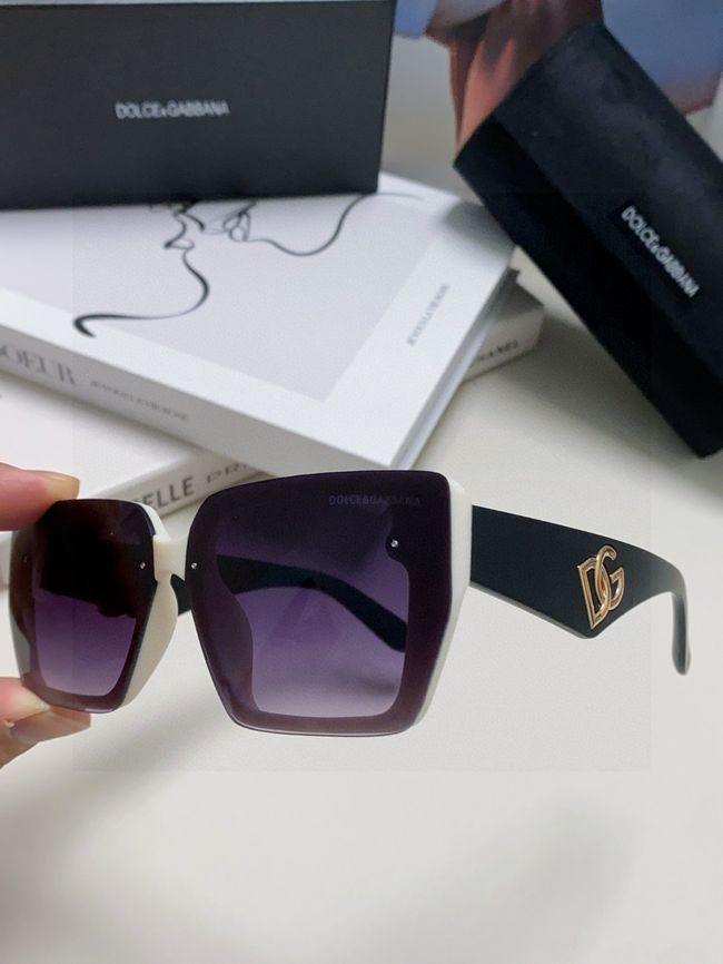 Dolce & Gabbana Sunglasses 821454-1
