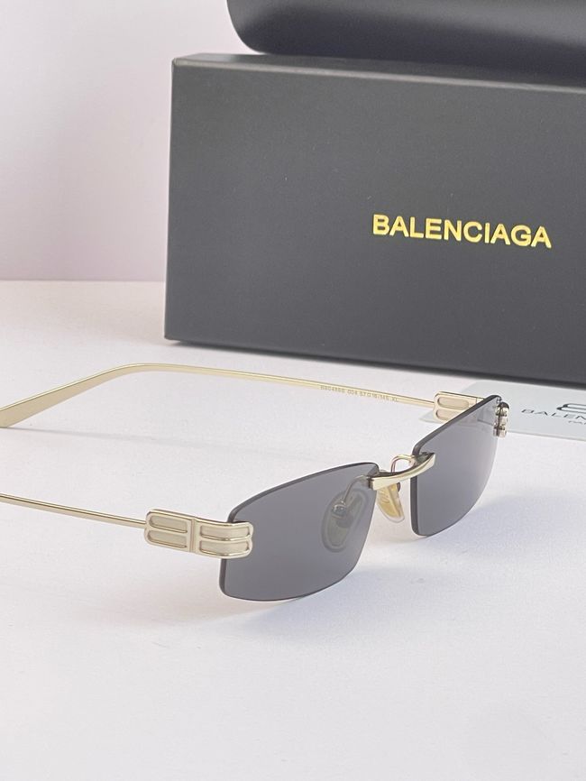 Balenciaga Sunglasses 821458-1