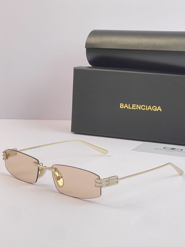 Balenciaga Sunglasses 821458-4