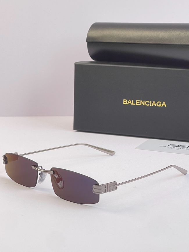 Balenciaga Sunglasses 821458-5