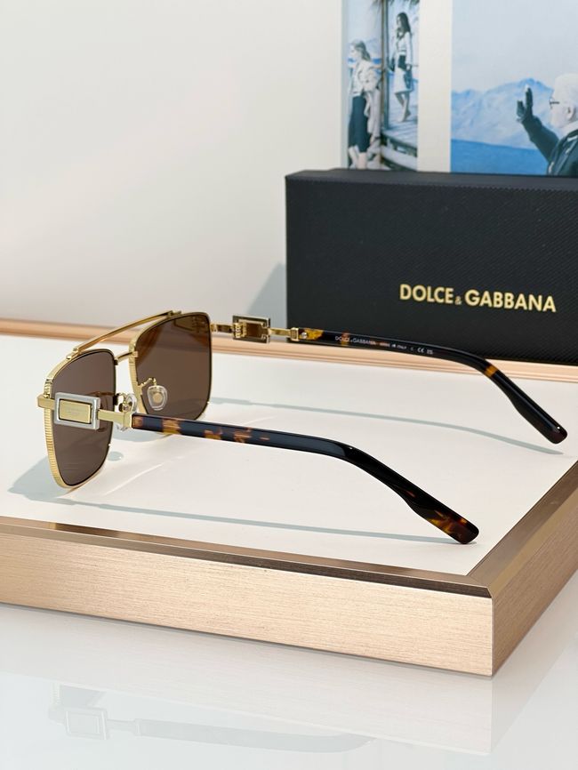Dolce & Gabbana Sunglasses 821460-1