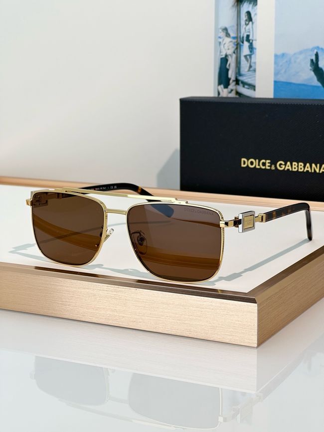Dolce & Gabbana Sunglasses 821460-1