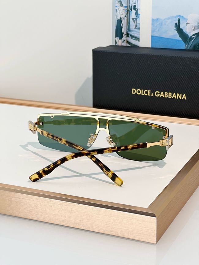 Dolce & Gabbana Sunglasses 821461-1