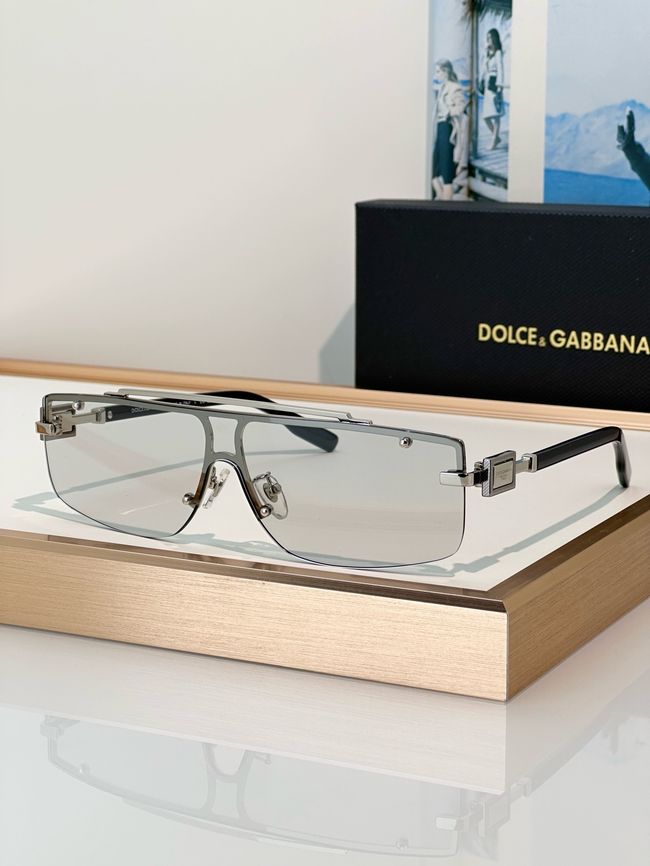 Dolce & Gabbana Sunglasses 821461-3