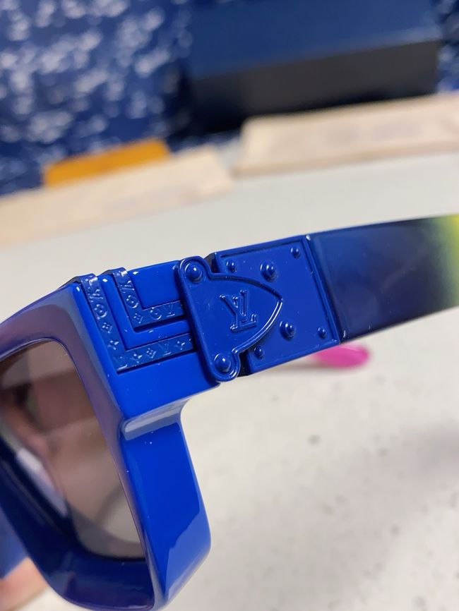 Louis Vuitton Sunglasses 821464-2