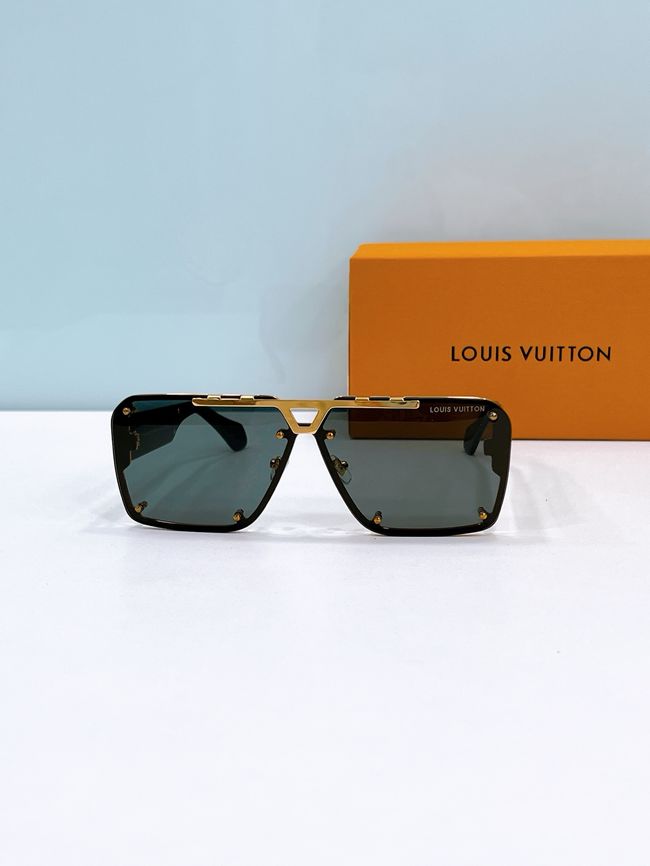 Louis Vuitton Sunglasses 821465-1