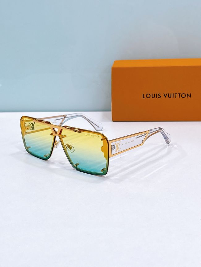 Louis Vuitton Sunglasses 821465-2
