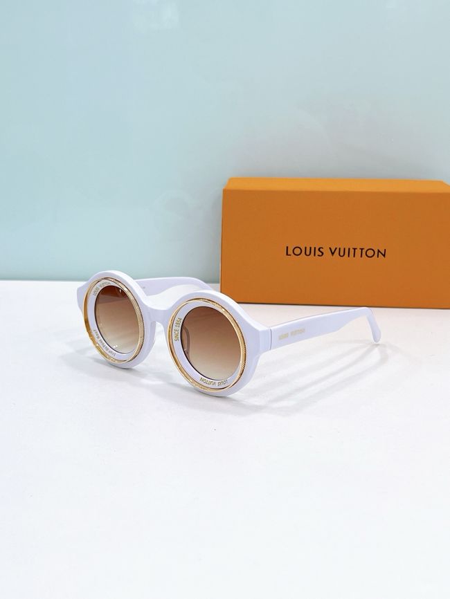 Louis Vuitton Sunglasses 821467-3