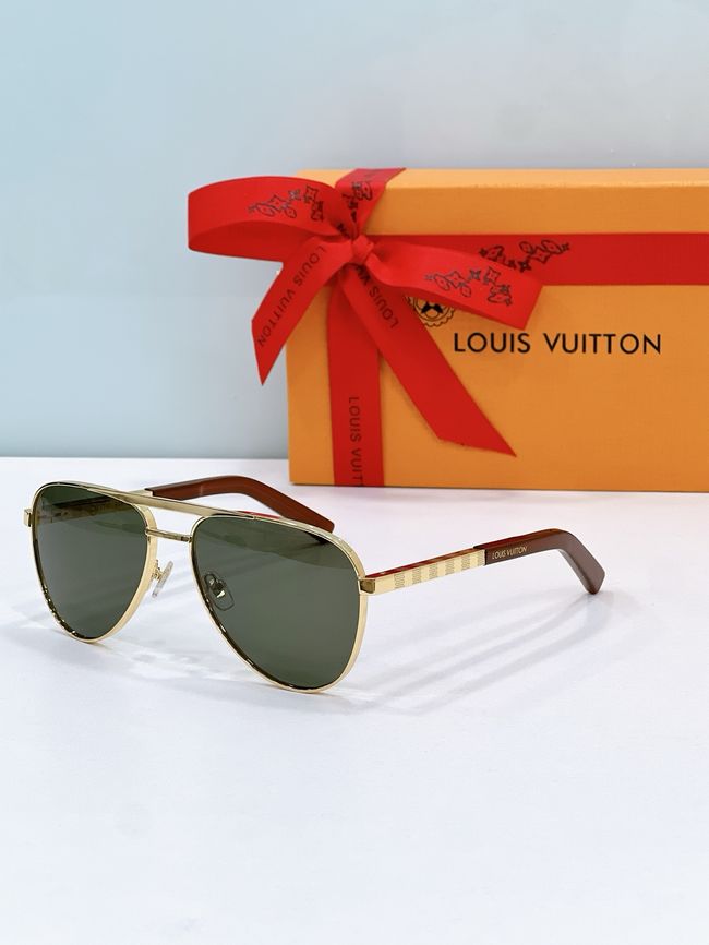 Louis Vuitton Sunglasses 821468-1